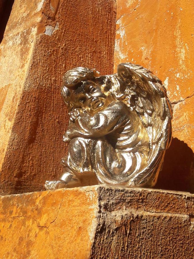 MAISON DE CHARME AVEC COUR, proche rue des Teinturiers Avignon Exterior foto